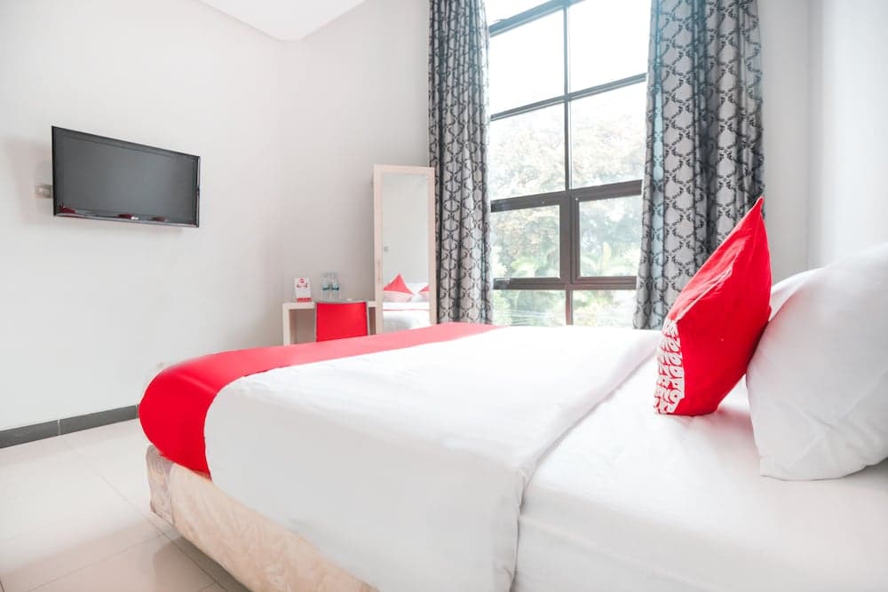 Hotel O Cempaka Place Homestay