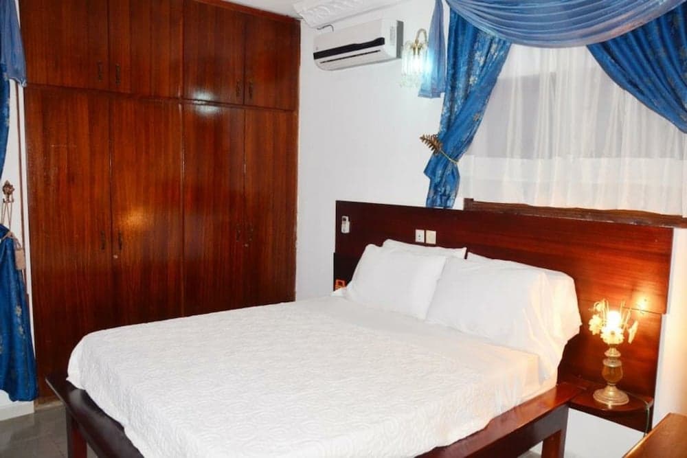 Residence Soleil Levant I