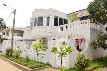 Residence Soleil Levant I