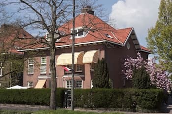 De Schiedamse Suite