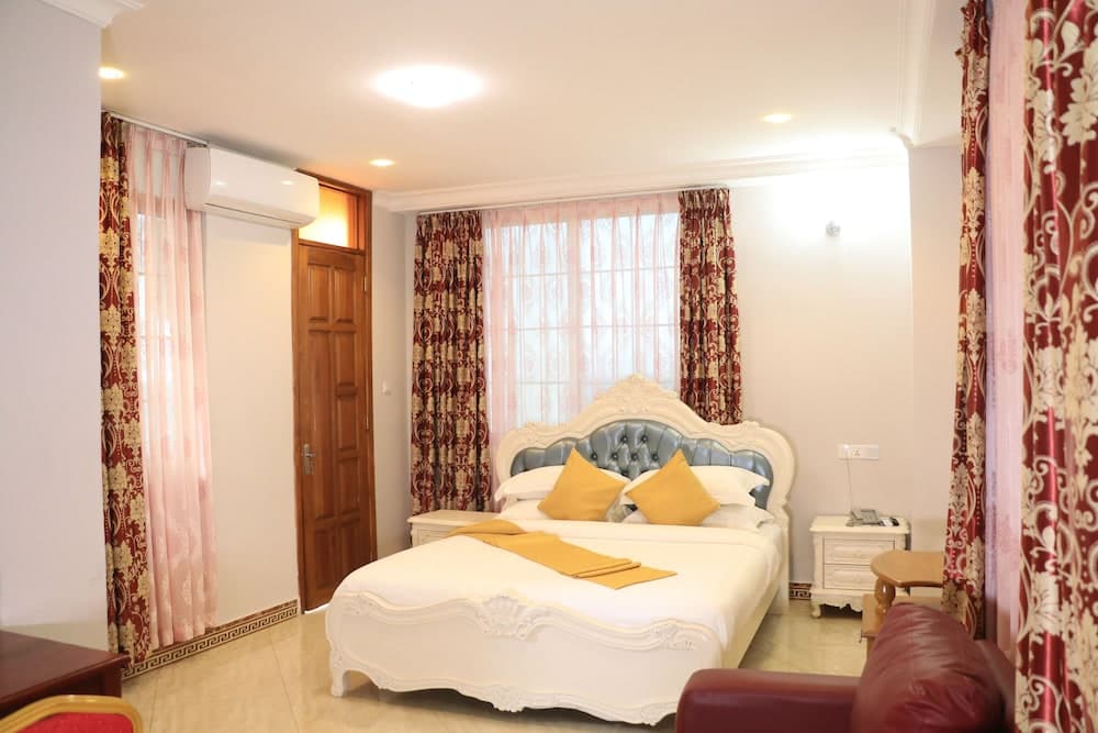 Mount Usambara Hotel