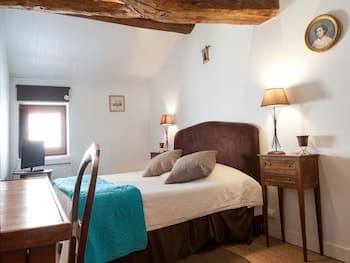 La Maison des Gardes - Chambres d'hôtes