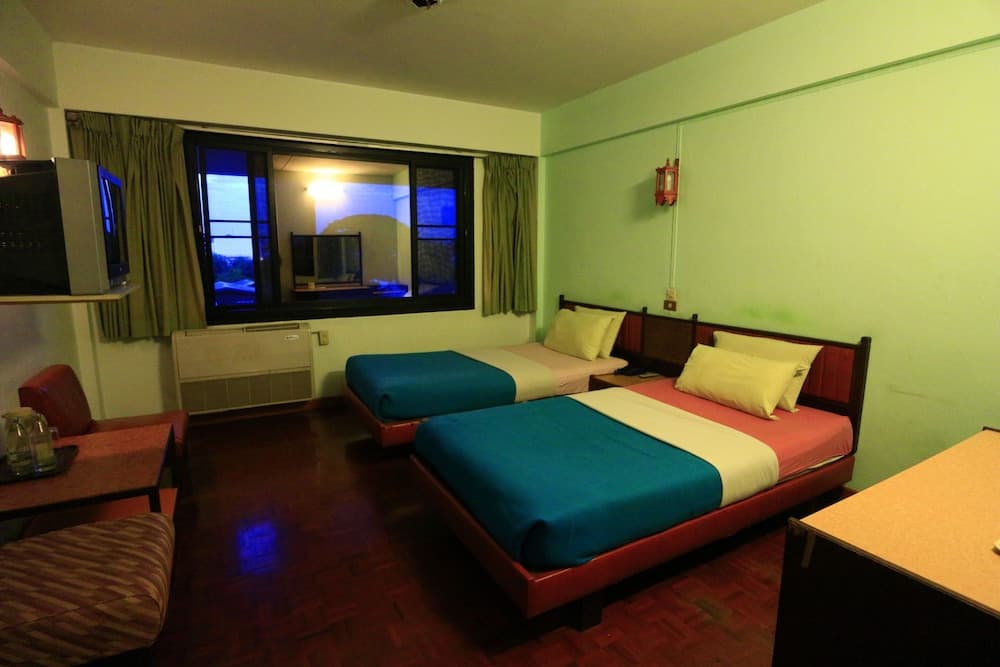 Anodard Hotel Chiang Mai