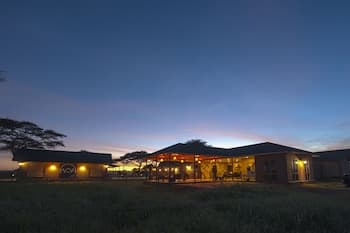 Serengeti Sametu Camp