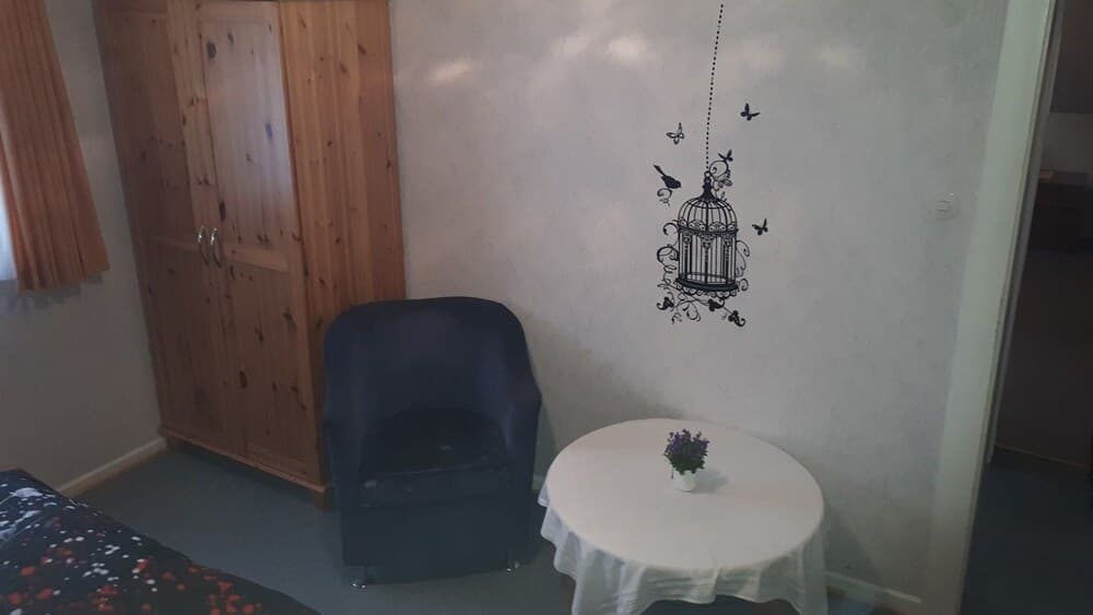 Gasthaus Ederwellen am Ederhöhenweg