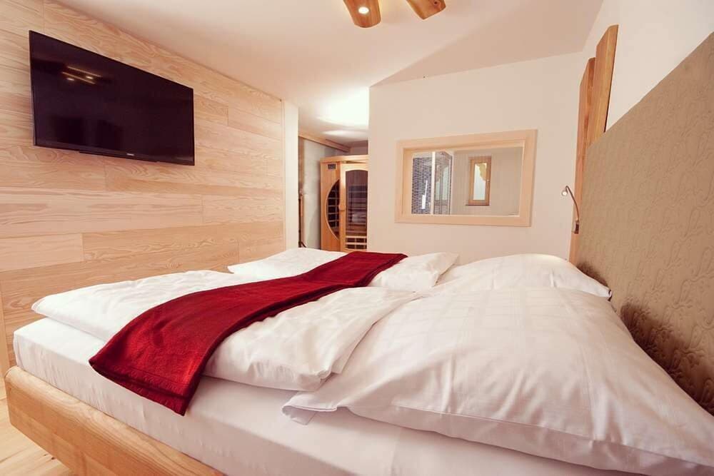 Hotel-Gasthof zum Bach