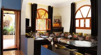 Chilloutsurf Hostel & Yoga