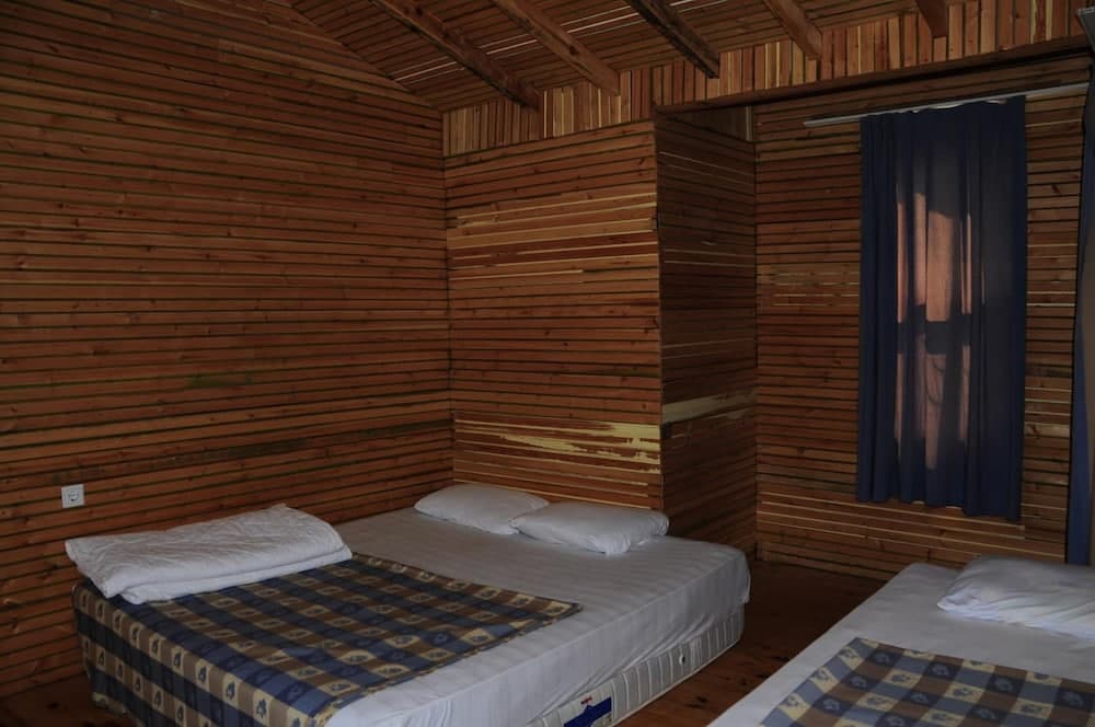 Kadir's Family House