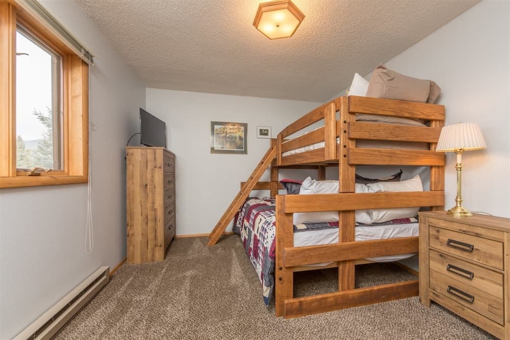 Big Sky - Hidden Village 877