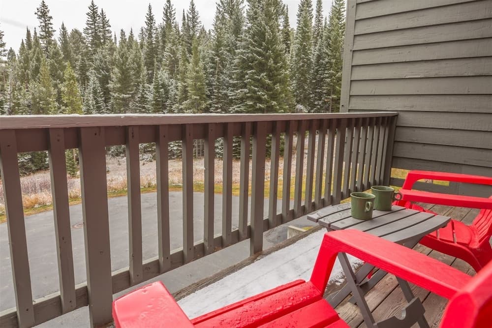 Big Sky - Hidden Village 877