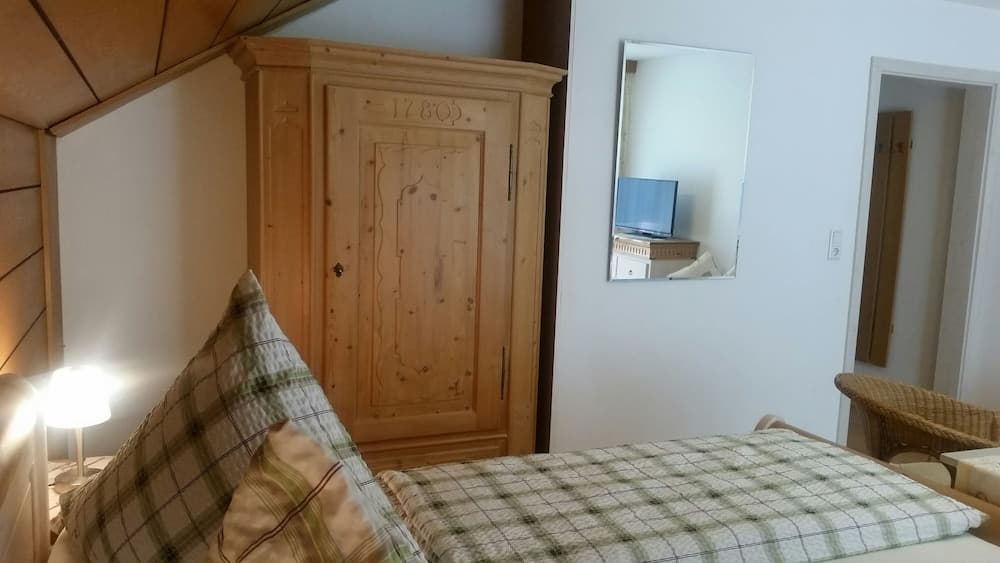 Hotel-Pension Haus Hubertus