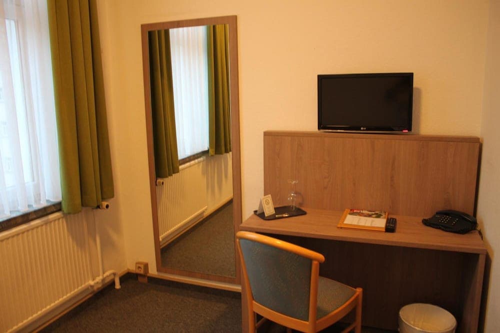 Hotel Sächsischer Hof