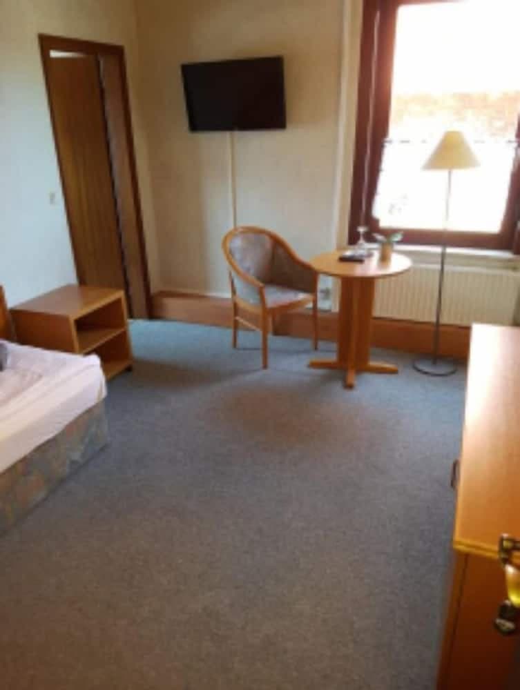 Hotel & Restaurant Bestehorn Hof