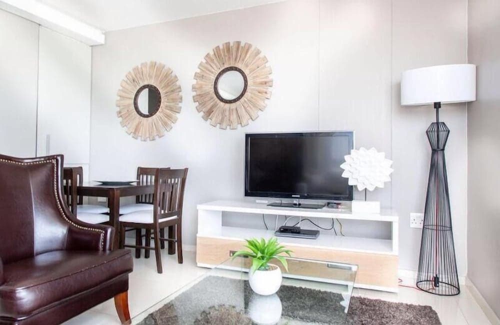 401 Infinity Apartment