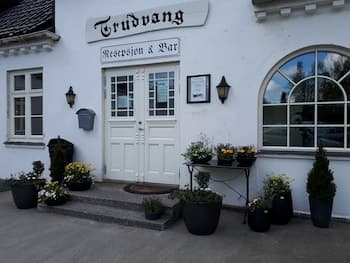 Trudvang Gjestegård