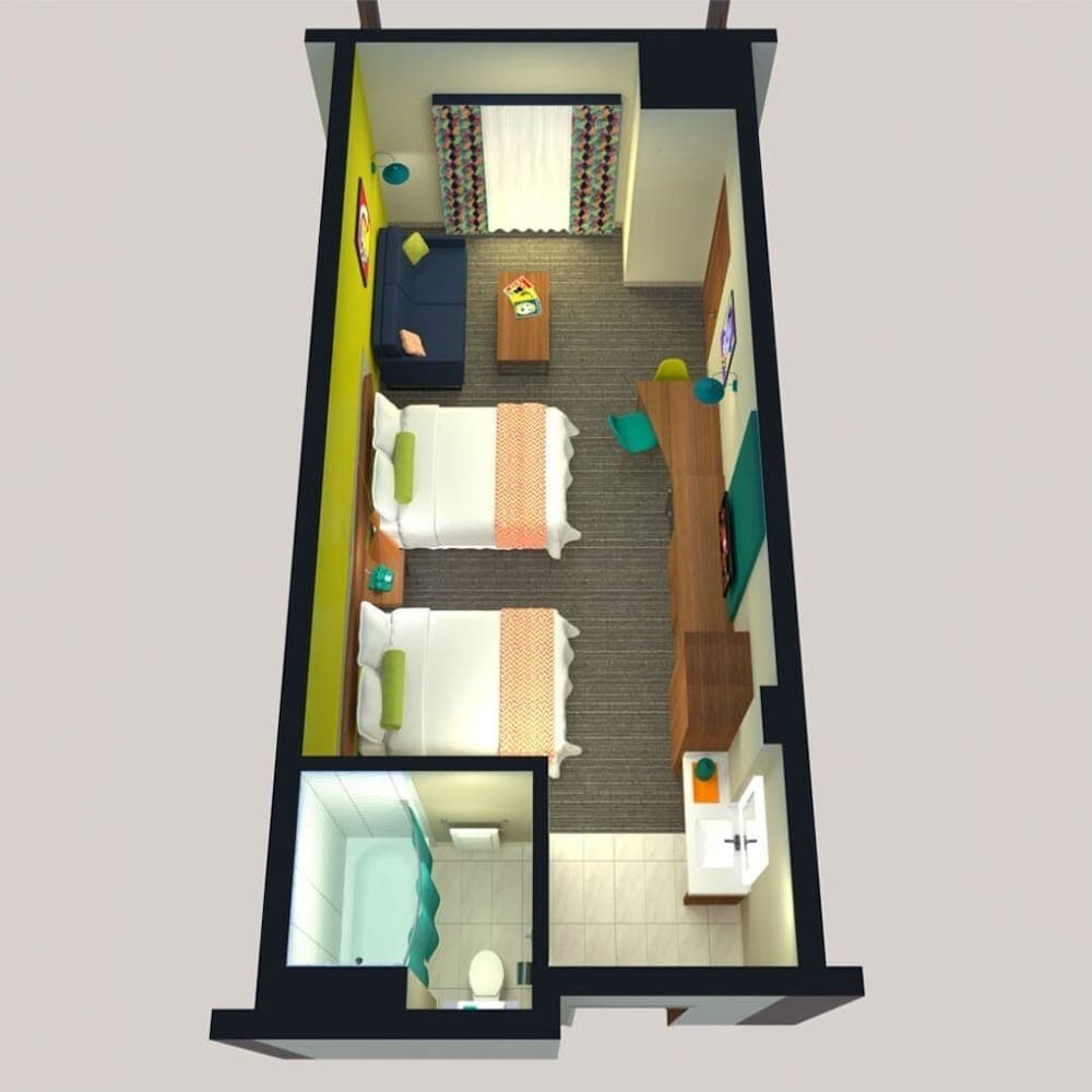 The Kartrite Resort & Indoor Waterpark