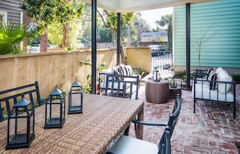 69A Spring Street - 3 BR / 2 BA Holiday home 3