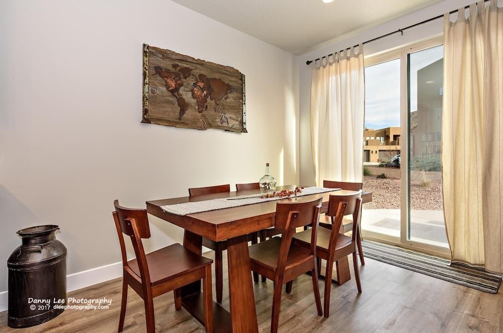 The Dixie Life Villa 4