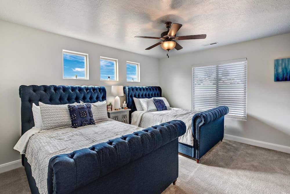 Fore The Record Book Villa 4