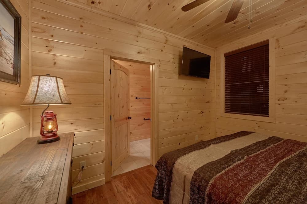 Panoramic Views Holiday home 2