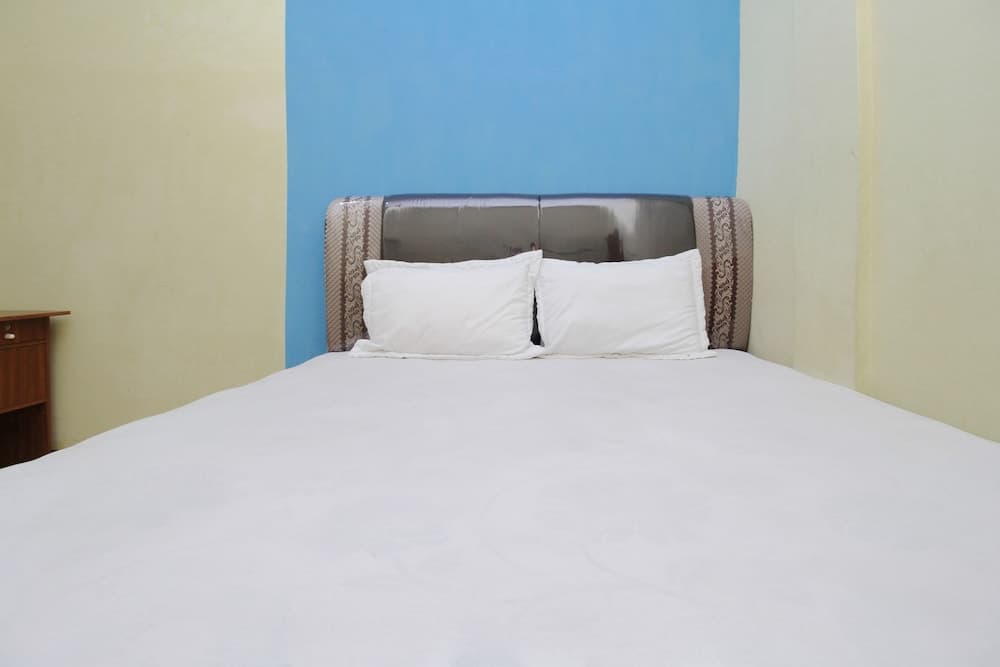 Sky Inn Japaris 1 Medan