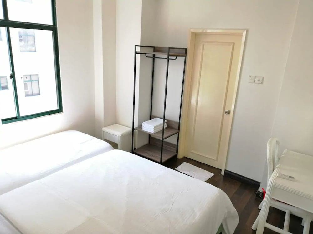 D'Holiday Suite at Mahkota Melaka