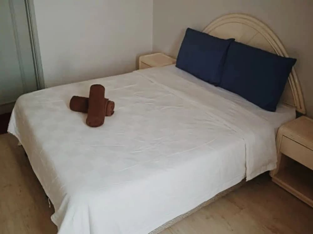 D'Holiday Suite at Mahkota Melaka