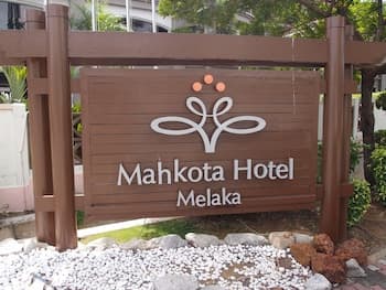 D'Holiday Suite at Mahkota Melaka