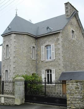 Villa Tourelle