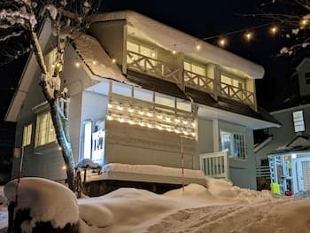 Montblanc Hakuba Familia Vacation Home