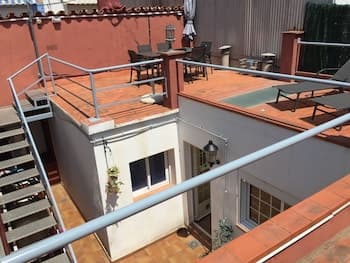 Apartament Sant Miquel