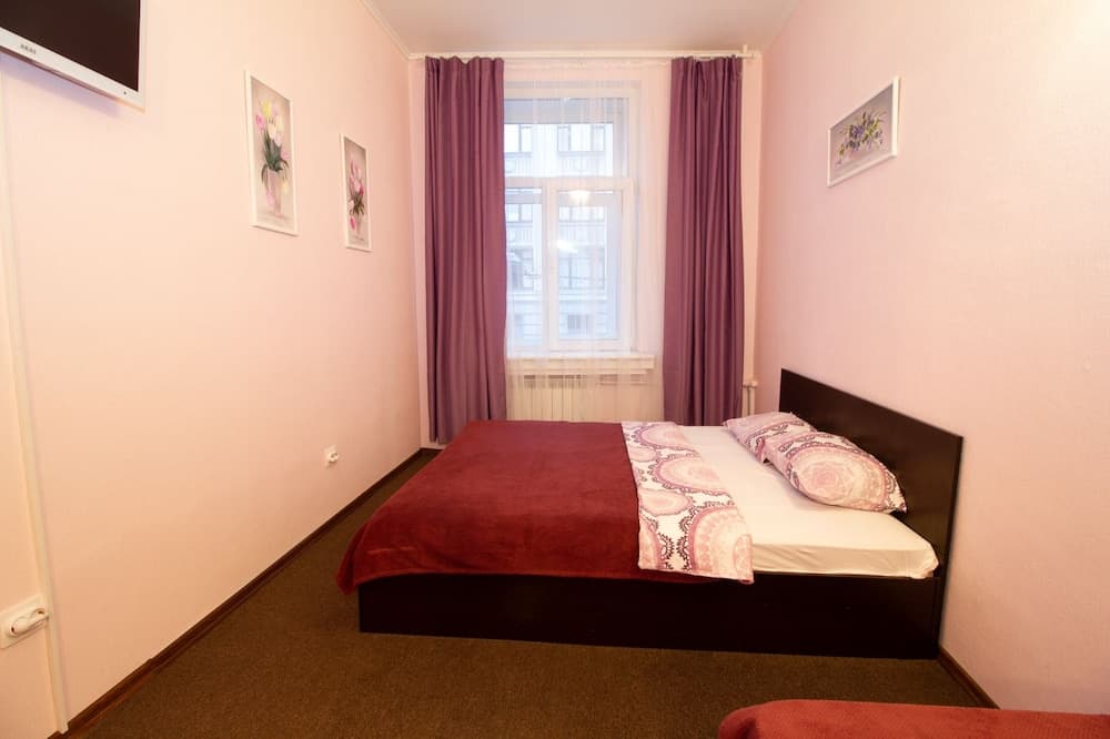 6 Rooms Mini-Hotel - Hostel