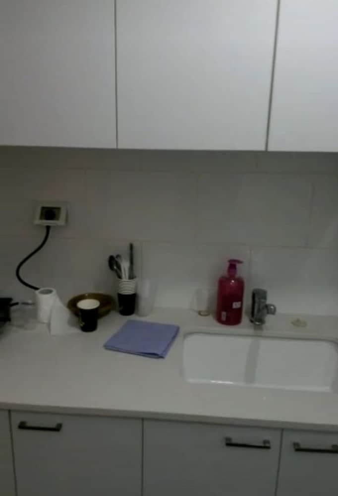 Studio Apartments In The Heart Of Haifa