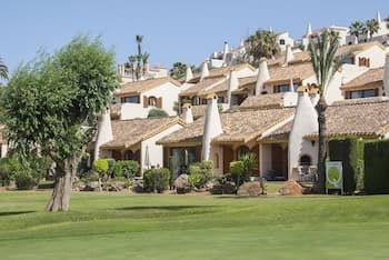 La Quinta at La Manga Club