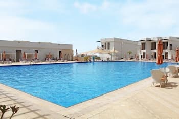 Mirage Bab Al Bahr Beach Resort