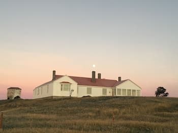 Estancia Caleta Josefina