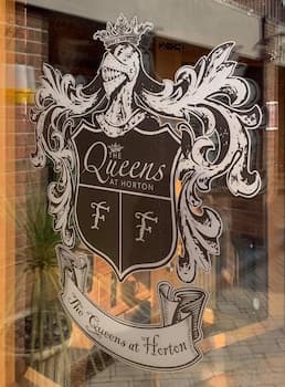 The Queens at Horton