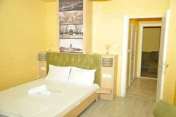 Sarajevo Taksim Apartments