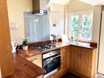 Chaucers Retreat Vacation Home