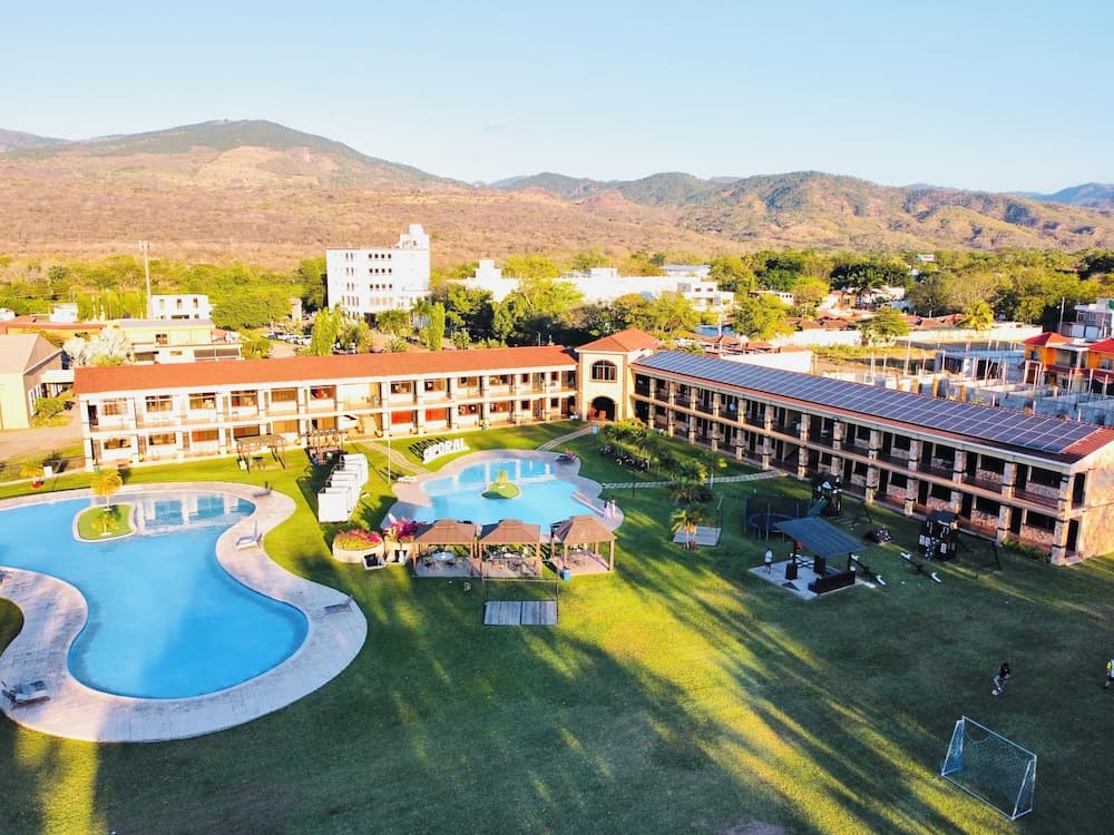 hotel image