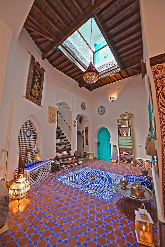 Riad Darna