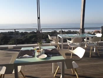 Ocean Vista Boutique Guest House