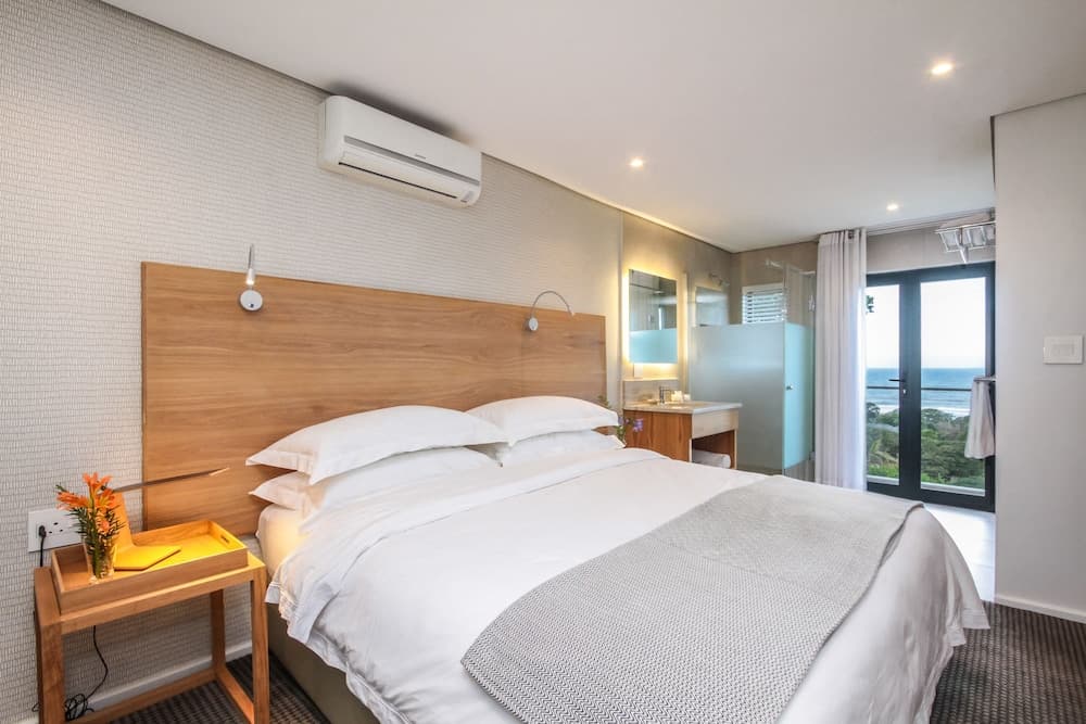 Ocean Vista Boutique Guest House