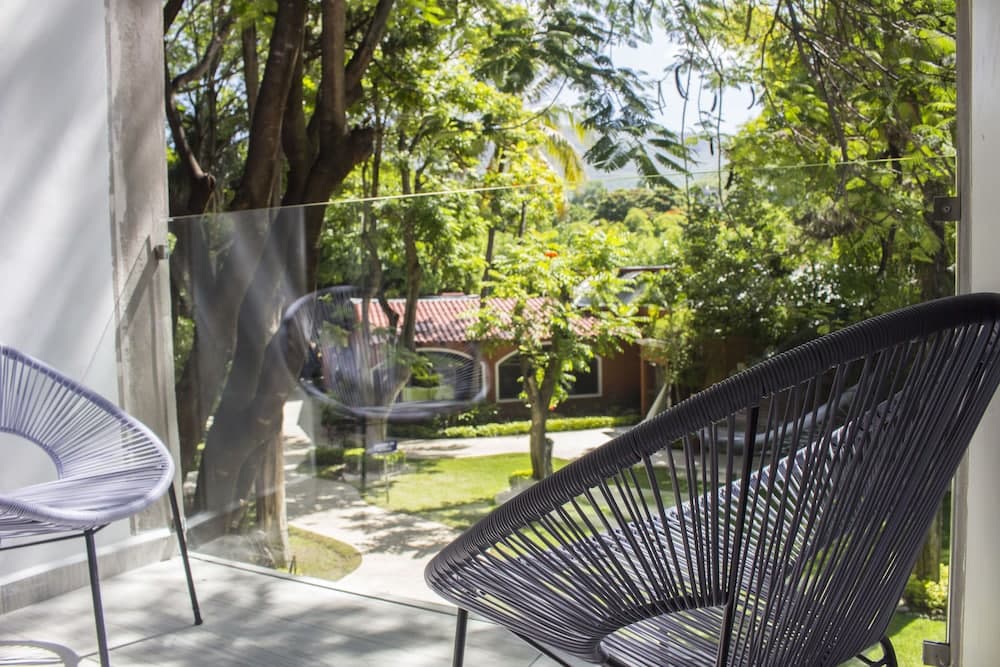 Los Laureles Hotel & Centro de Convenciones