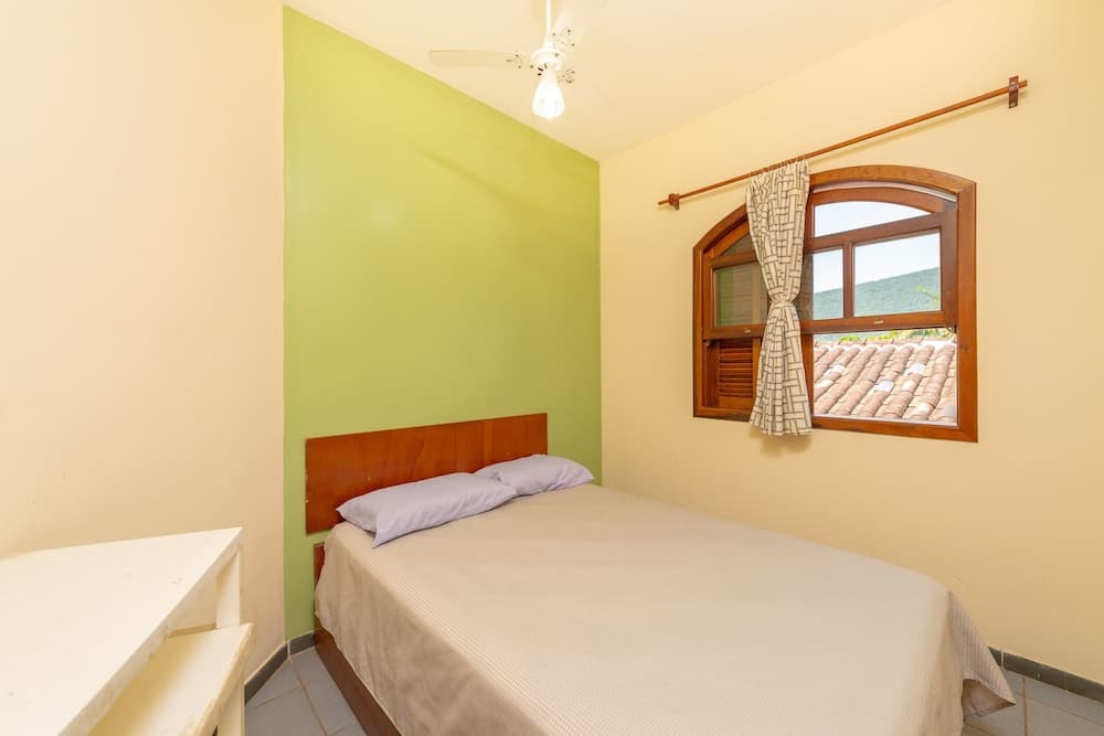 Chalés Four Seasons