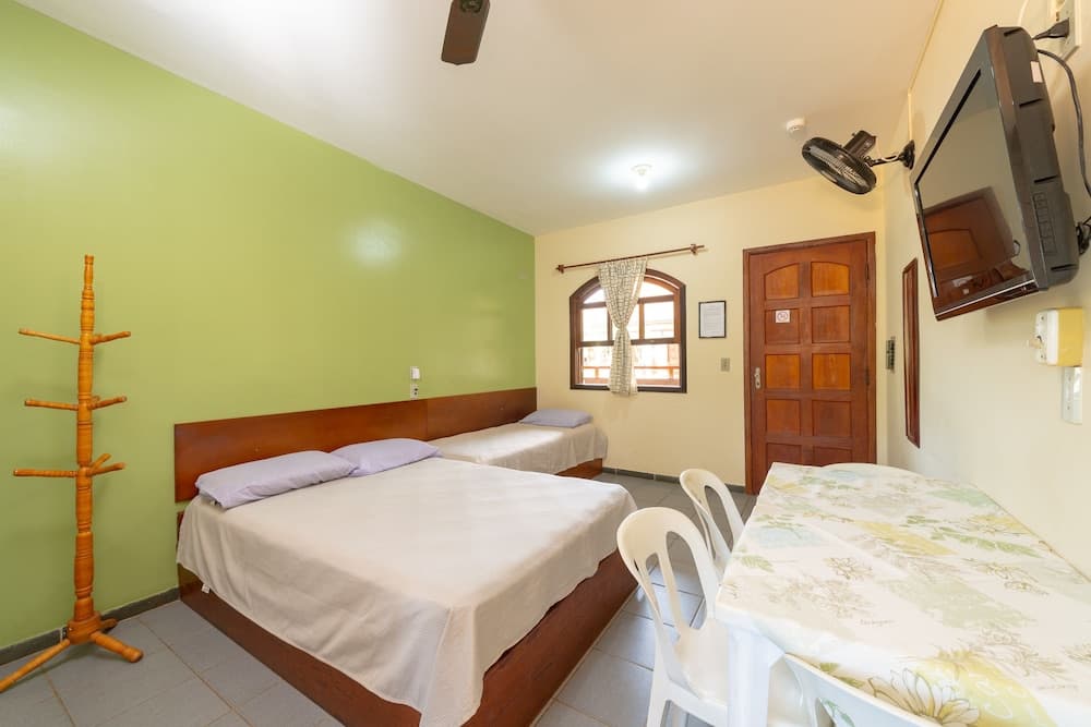 Chalés Four Seasons