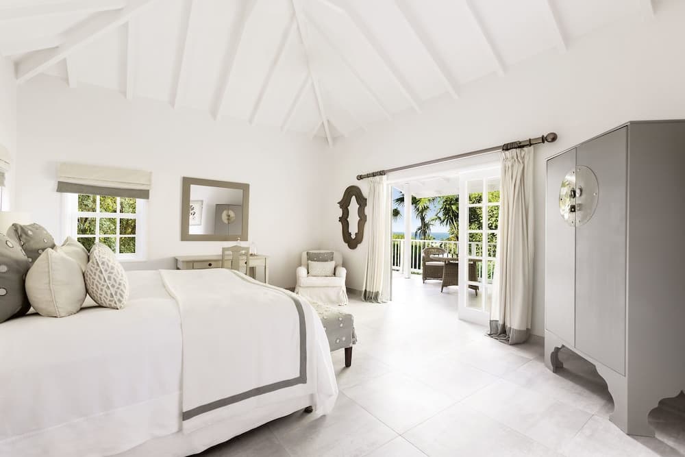 Cheval Blanc Saint Barth
