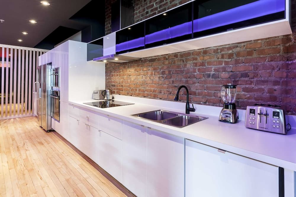 Creative Loft by Simplissimmo