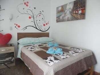 Hostel Yakumama Paracas