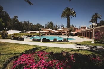 Wyndham Costa del Sol Arequipa